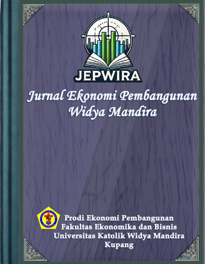 Volume 1, Nomor 1, Januari Tahun 2025