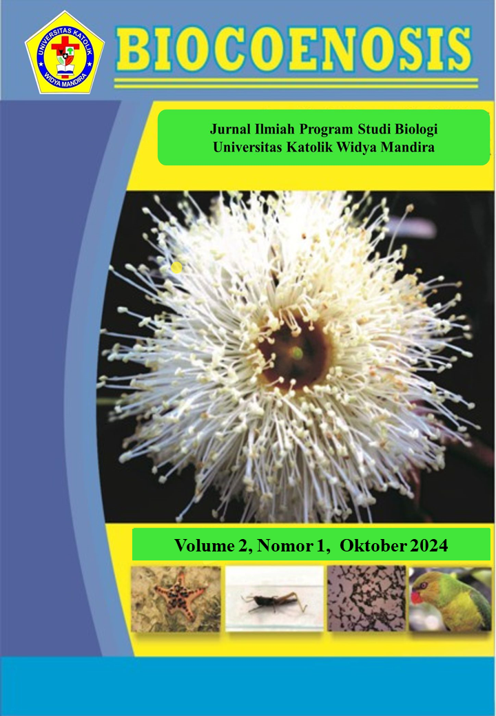					Lihat Vol 2 No 1 (2024): Volume 2 Nomor 1, Oktober 2024
				