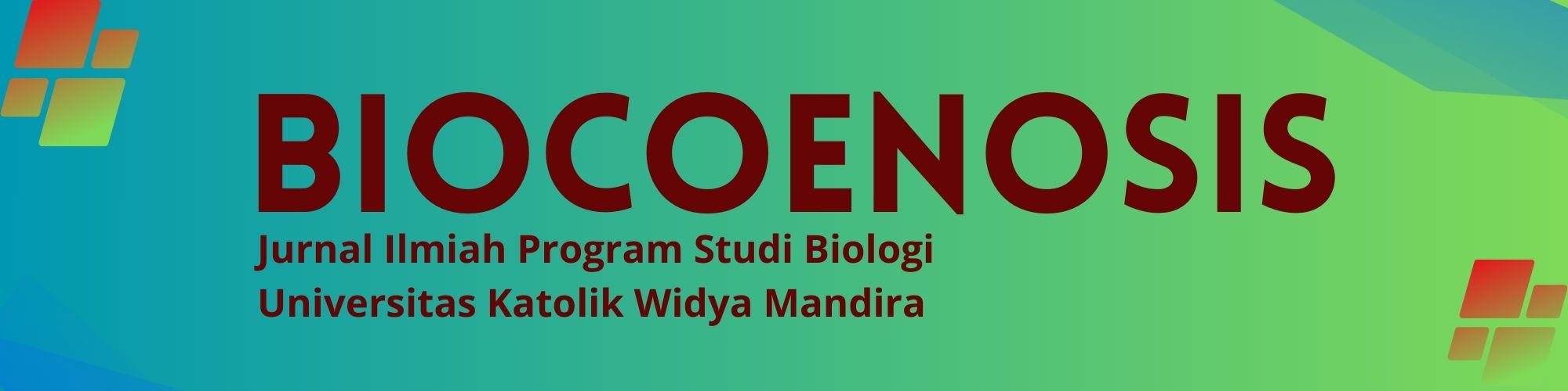 BIOCOENOSIS